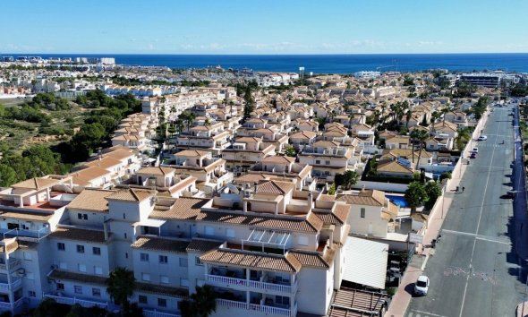 Reventa - Apartment -
Orihuela Costa - Costa Blanca