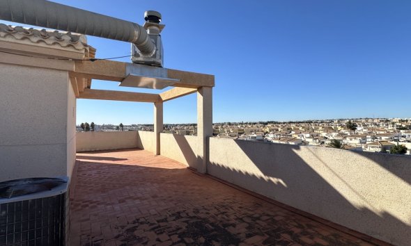 Reventa - Apartment -
Orihuela Costa - Costa Blanca