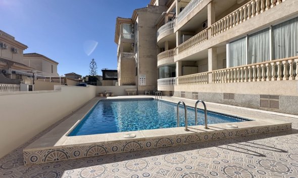 Reventa - Apartment -
Orihuela Costa - Costa Blanca