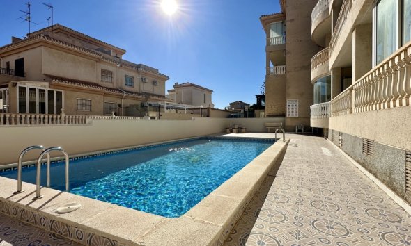Reventa - Apartment -
Orihuela Costa - Costa Blanca