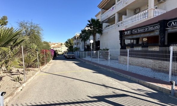 Reventa - Apartment -
Orihuela Costa - Costa Blanca