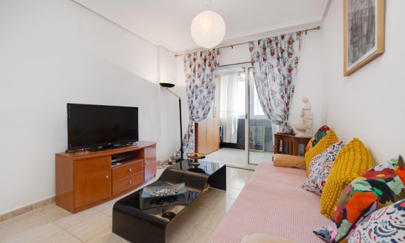 Reventa - Apartment -
Torrevieja - La Siesta - El Salado - Torreta