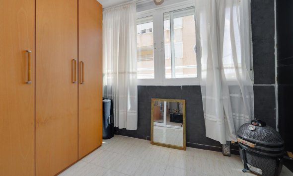 Reventa - Apartment -
Torrevieja - La Siesta - El Salado - Torreta