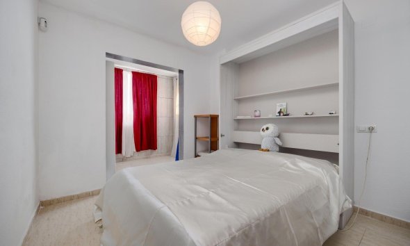 Reventa - Apartment -
Torrevieja - La Siesta - El Salado - Torreta