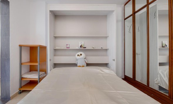 Reventa - Apartment -
Torrevieja - La Siesta - El Salado - Torreta