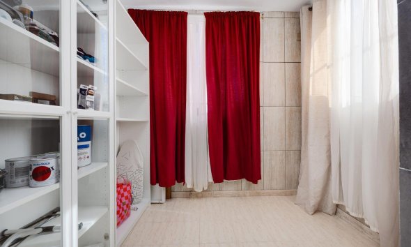 Reventa - Apartment -
Torrevieja - La Siesta - El Salado - Torreta