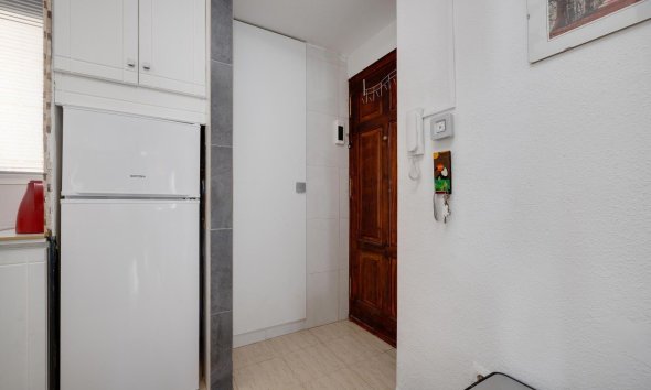 Reventa - Apartment -
Torrevieja - La Siesta - El Salado - Torreta