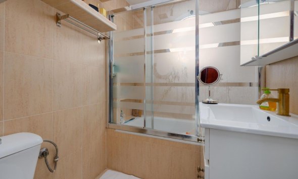 Reventa - Apartment -
Torrevieja - La Siesta - El Salado - Torreta