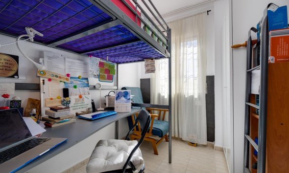 Reventa - Apartment -
Torrevieja - La Siesta - El Salado - Torreta