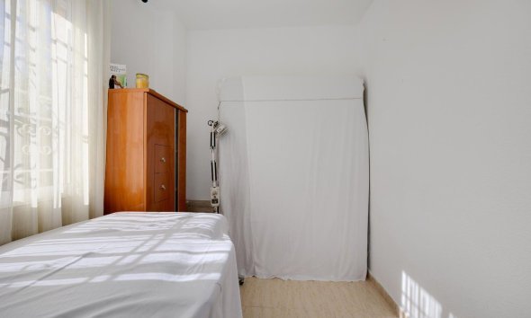 Reventa - Apartment -
Torrevieja - La Siesta - El Salado - Torreta