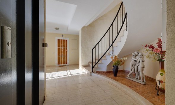 Reventa - Apartment -
Torrevieja - La Siesta - El Salado - Torreta