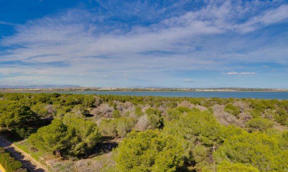 Reventa - Apartment -
Torrevieja - La Siesta - El Salado - Torreta