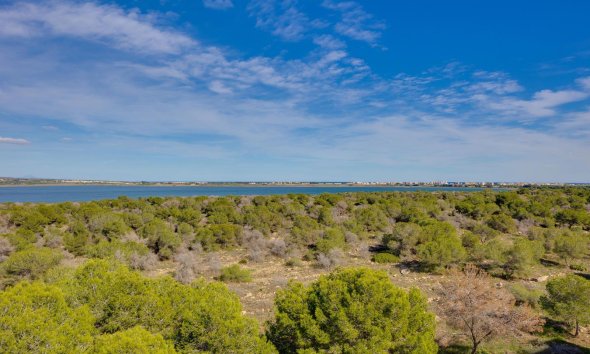 Reventa - Apartment -
Torrevieja - La Siesta - El Salado - Torreta