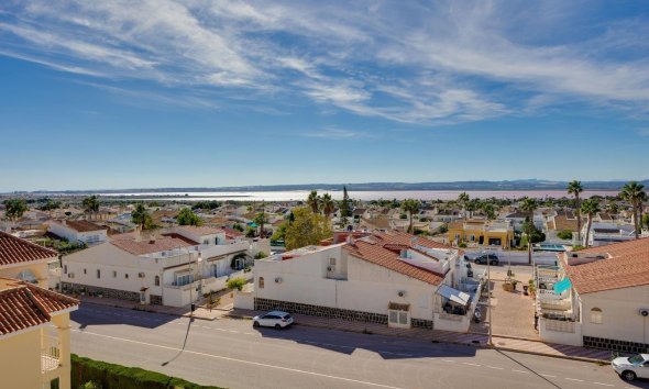 Reventa - Apartment -
Torrevieja - La Siesta - El Salado - Torreta