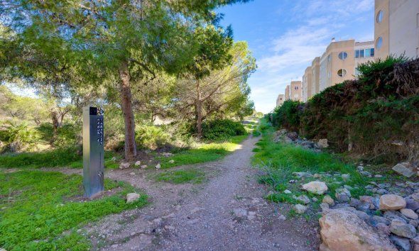 Reventa - Apartment -
Torrevieja - La Siesta - El Salado - Torreta