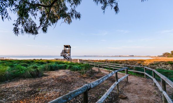 Reventa - Apartment -
Torrevieja - La Siesta - El Salado - Torreta