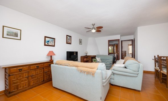 Resale - Apartment -
Torrevieja - La Mata