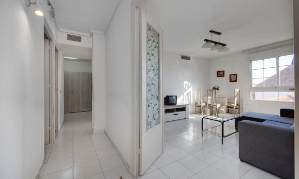 Reventa - Apartment -
Torrevieja - Centro