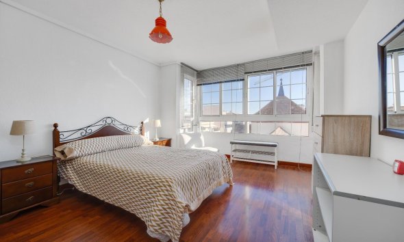 Reventa - Apartment -
Torrevieja - Centro