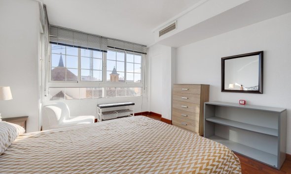 Reventa - Apartment -
Torrevieja - Centro