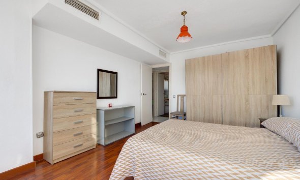 Reventa - Apartment -
Torrevieja - Centro