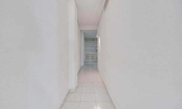 Reventa - Apartment -
Torrevieja - Centro