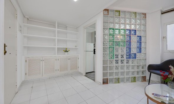 Reventa - Apartment -
Torrevieja - Centro