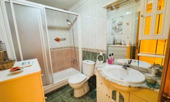 Resale - Apartment -
La Mata - Costa Blanca