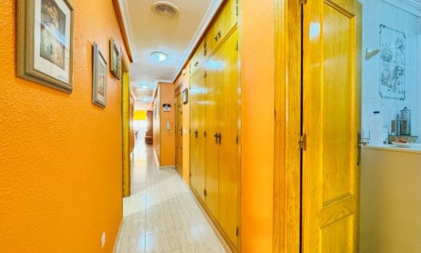 Resale - Apartment -
La Mata - Costa Blanca