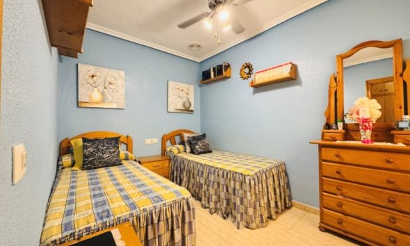 Resale - Apartment -
La Mata - Costa Blanca