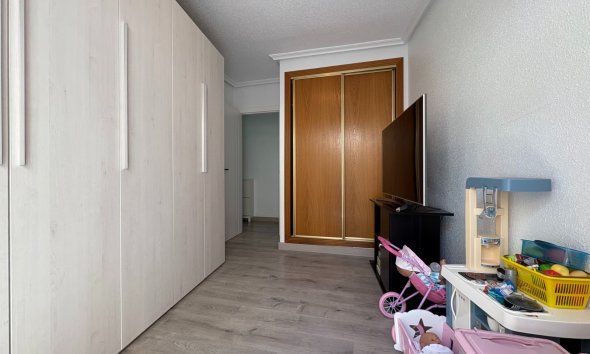 Reventa - Apartment -
Torrevieja - Costa Blanca