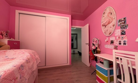 Reventa - Apartment -
Torrevieja - Costa Blanca