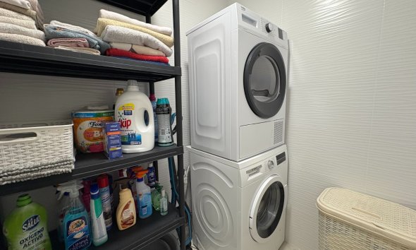 Reventa - Apartment -
Torrevieja - Costa Blanca