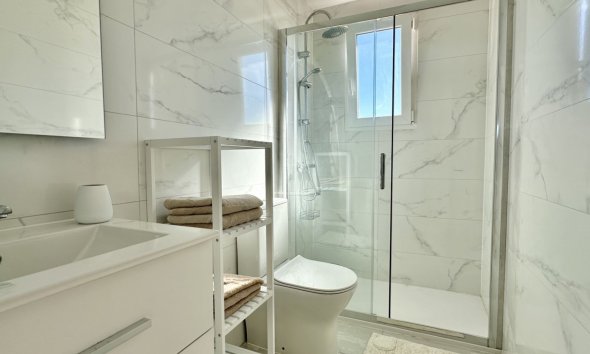 Revente - Apartment -
Orihuela Costa - Costa Blanca