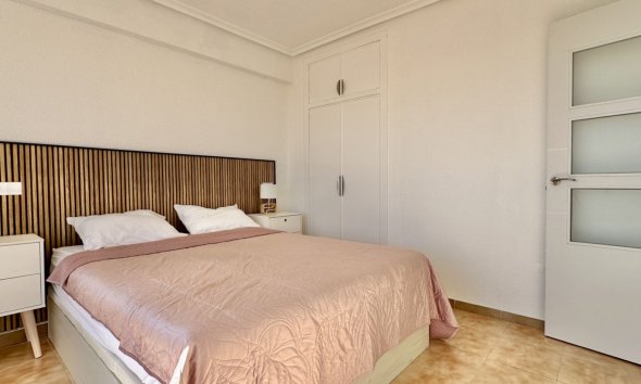 Reventa - Apartment -
Orihuela Costa - Costa Blanca