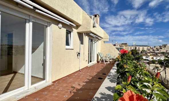 Reventa - Apartment -
Orihuela Costa - Costa Blanca