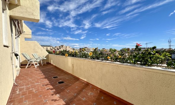 Reventa - Apartment -
Orihuela Costa - Costa Blanca