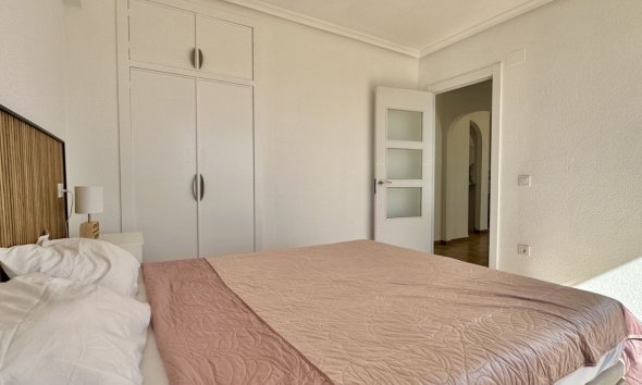 Reventa - Apartment -
Orihuela Costa - Costa Blanca