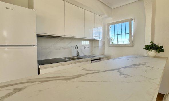 Reventa - Apartment -
Orihuela Costa - Costa Blanca