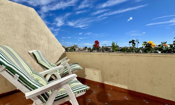 Reventa - Apartment -
Orihuela Costa - Costa Blanca