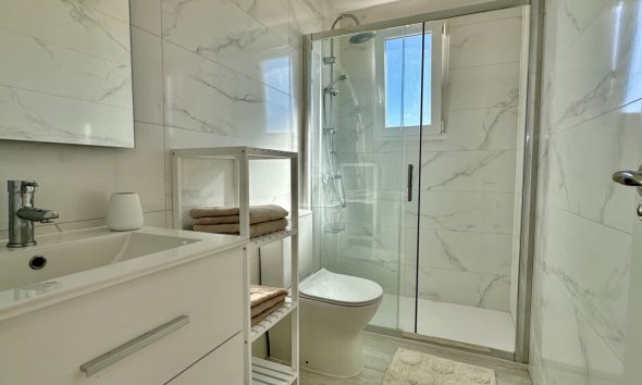 Reventa - Apartment -
Orihuela Costa - Costa Blanca