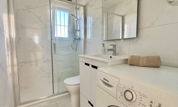 Reventa - Apartment -
Orihuela Costa - Costa Blanca