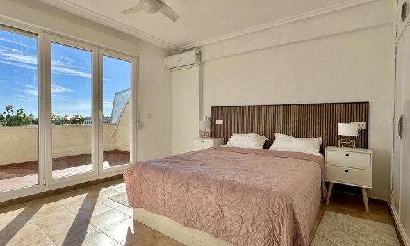 Reventa - Apartment -
Orihuela Costa - Costa Blanca