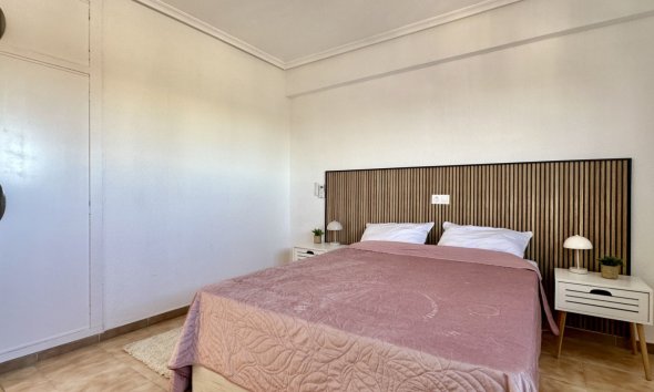 Reventa - Apartment -
Orihuela Costa - Costa Blanca