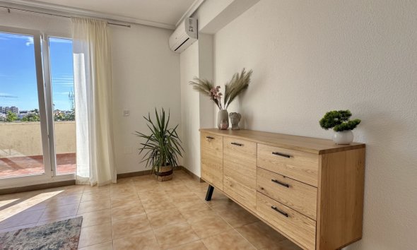 Reventa - Apartment -
Orihuela Costa - Costa Blanca