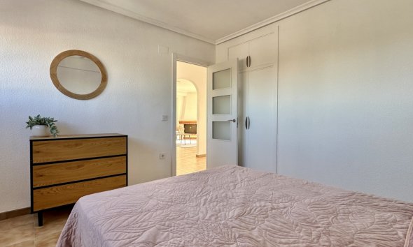 Reventa - Apartment -
Orihuela Costa - Costa Blanca