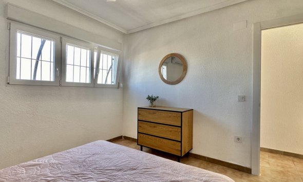 Reventa - Apartment -
Orihuela Costa - Costa Blanca