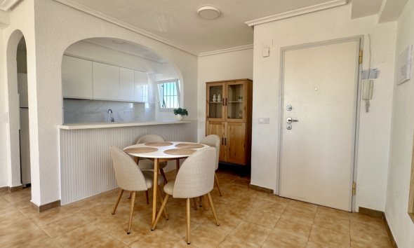 Reventa - Apartment -
Orihuela Costa - Costa Blanca