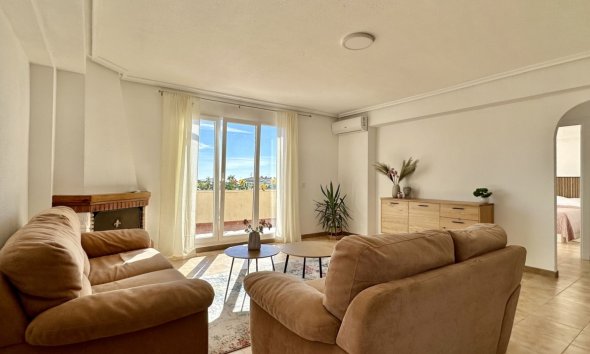 Reventa - Apartment -
Orihuela Costa - Costa Blanca