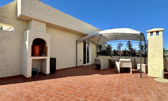 Reventa - Apartment -
Orihuela Costa - Costa Blanca